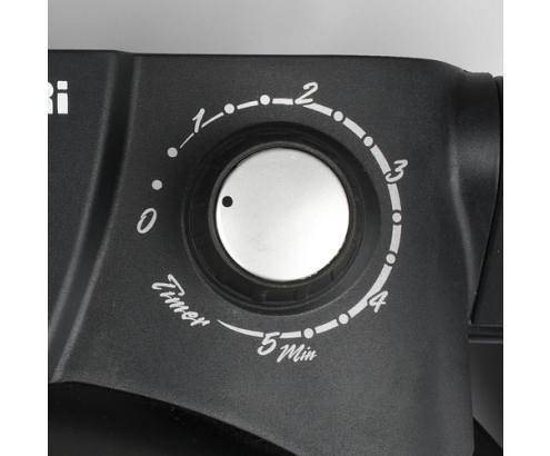 G3 Ferrari Delizia fabricante de pizza y hornos 1 Pizza(s) 1200 W Negro, Bronce