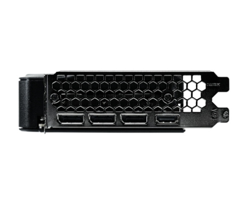 Gainward GeForce RTX 5060 Ti Ghost NVIDIA 8 GB GDDR7
