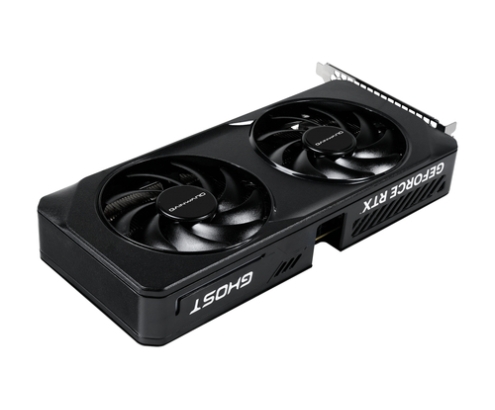 Gainward GeForce RTX 5060 Ti Ghost NVIDIA 8 GB GDDR7