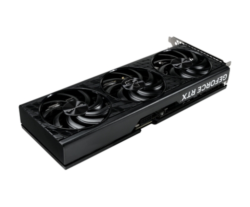 Gainward GeForce RTX 5070 Python III NVIDIA 12 GB GDDR7