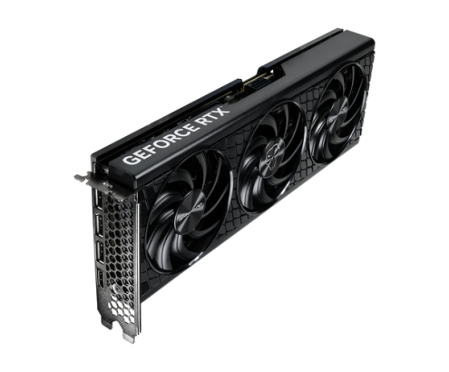Gainward GeForce RTX 5070 Python III NVIDIA 12 GB GDDR7
