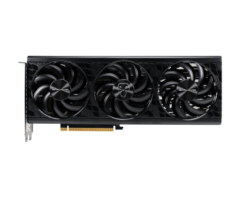 Gainward GeForce RTX 5070 Python III OC NVIDIA 12 GB GDDR7