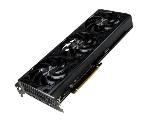 Gainward GeForce RTX 5070 Python III OC NVIDIA 12 GB GDDR7
