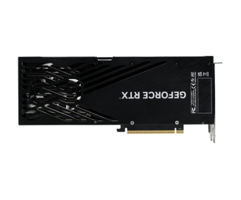 Gainward GeForce RTX 5070 Python III OC NVIDIA 12 GB GDDR7