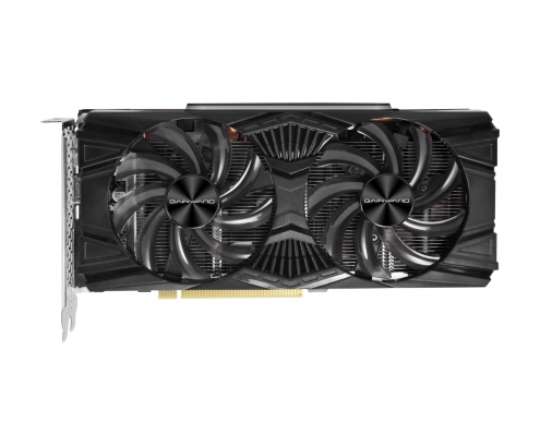 Gainward tarjeta grafica nvidia geforce gtx 1660 super 6gb gddr6 negro