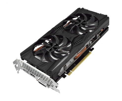 Gainward tarjeta grafica nvidia geforce gtx 1660 super 6gb gddr6 negro