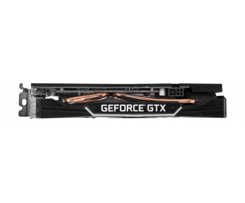 Gainward tarjeta grafica nvidia geforce gtx 1660 super 6gb gddr6 negro