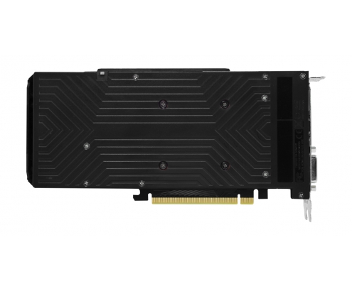 Gainward tarjeta grafica nvidia geforce gtx 1660 super 6gb gddr6 negro