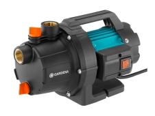 Gardena 9010-47 bomba de agua 600 W 3,5 bar 3000 l/h