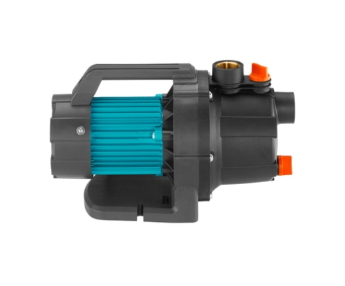 Gardena 9011-47 bomba de agua 600 W 3,5 bar 3000 l/h