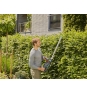 Gardena ComfortCut 60/18V P4A Cuchilla doble 3,1 kg