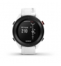 Garmin Approach S12 43 mm MIP Negro GPS (satélite)