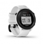 Garmin Approach S12 43 mm MIP Negro GPS (satélite)