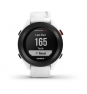Garmin Approach S12 43 mm MIP Negro GPS (satélite)