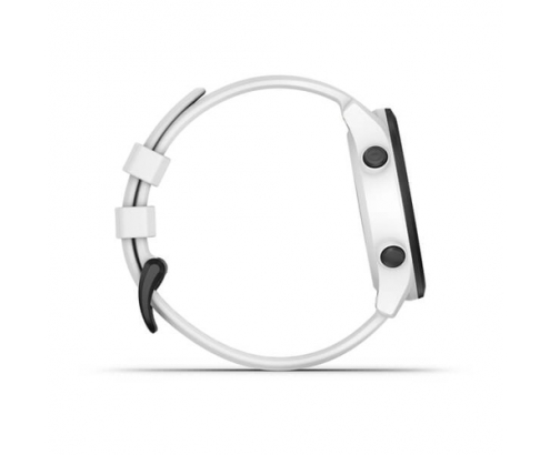 Garmin Approach S12 43 mm MIP Negro GPS (satélite)