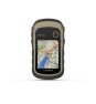 Garmin eTrex 32x navegador De mano 5,59 cm (2.2