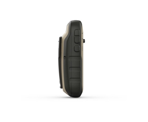 Garmin eTrex 32x navegador De mano 5,59 cm (2.2