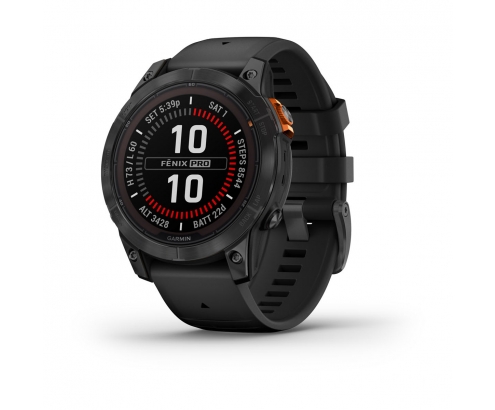 Garmin fÄ“nix 7 Pro 3,3 cm (1.3