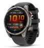 Garmin fēnix 8 Pro 3,56 cm (1.4