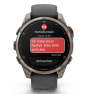 Garmin fēnix 8 Pro 3,56 cm (1.4