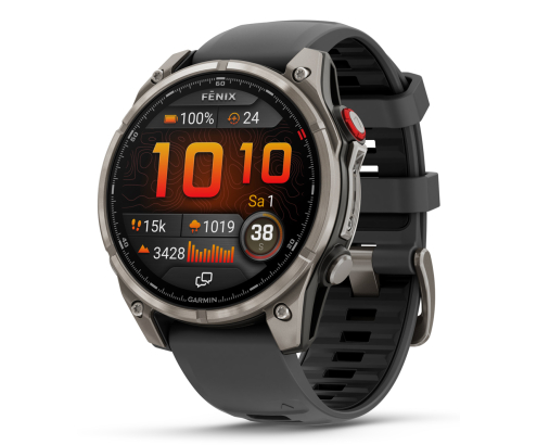 Garmin fēnix 8 Pro 3,56 cm (1.4