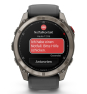 Garmin fēnix 8 Pro 3,56 cm (1.4