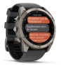 Garmin fēnix 8 Pro 3,56 cm (1.4