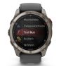 Garmin fēnix 8 Pro 3,56 cm (1.4