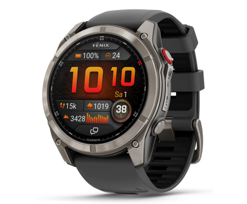 Garmin fēnix 8 Pro 3,56 cm (1.4