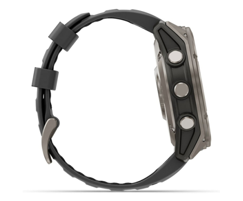 Garmin fēnix 8 Pro 3,56 cm (1.4