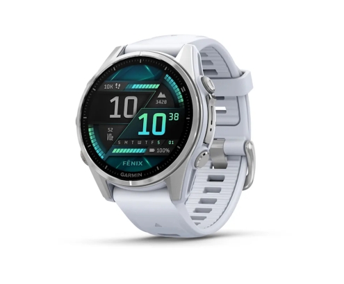 Garmin Fenix 8 3,3 cm (1.3
