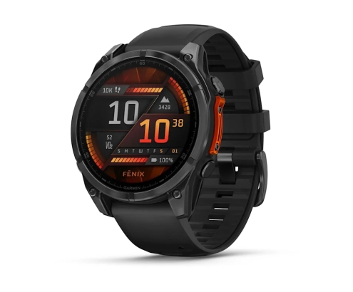 Garmin Fenix 8 3,56 cm (1.4