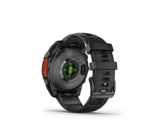 Garmin Fenix 8 3,56 cm (1.4