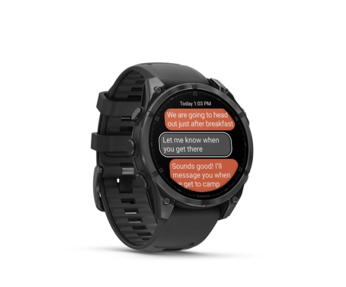 Garmin Fenix 8 3,56 cm (1.4