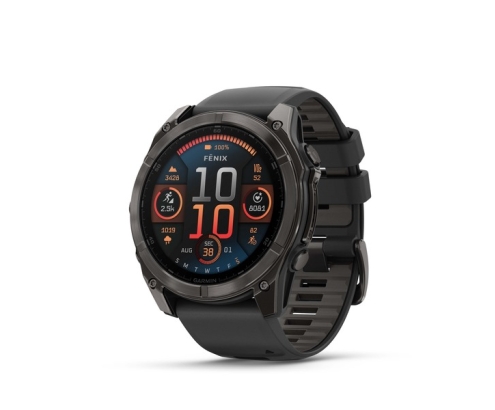 Garmin Fenix 8 3,56 cm (1.4
