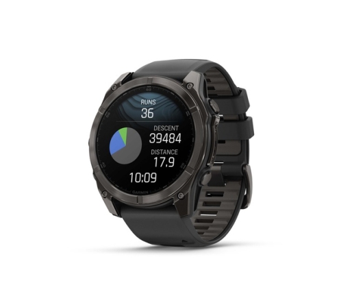 Garmin Fenix 8 3,56 cm (1.4