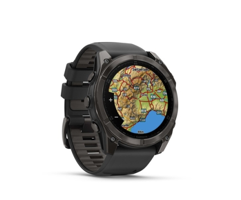 Garmin Fenix 8 3,56 cm (1.4
