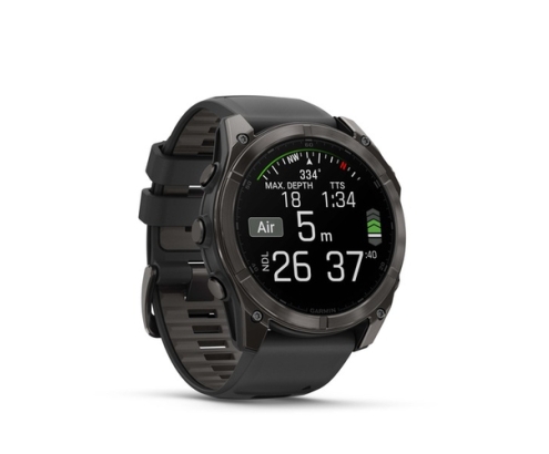 Garmin Fenix 8 3,56 cm (1.4