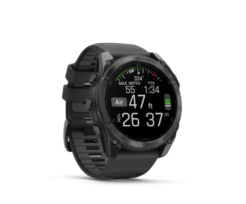 Garmin Fenix 8 3,56 cm (1.4