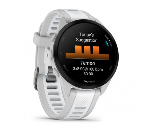 Garmin Forerunner 165 3,05 cm (1.2