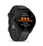 Garmin Forerunner 165 3,05 cm (1.2