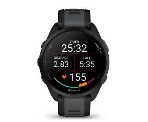 Garmin Forerunner 165 3,05 cm (1.2