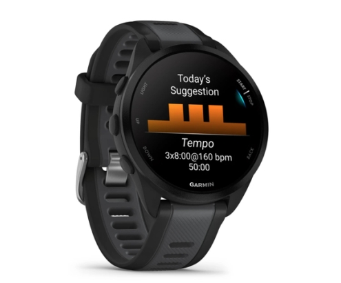Garmin Forerunner 165 3,05 cm (1.2