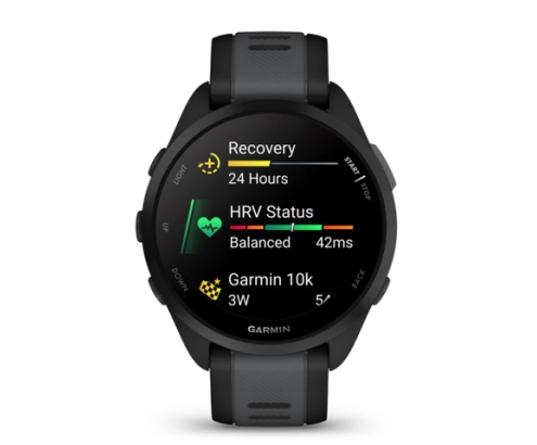 Garmin Forerunner 165 3,05 cm (1.2