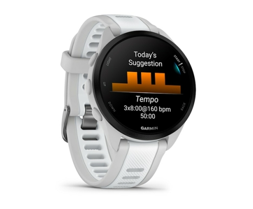 Garmin Forerunner 165 Music 3,05 cm (1.2