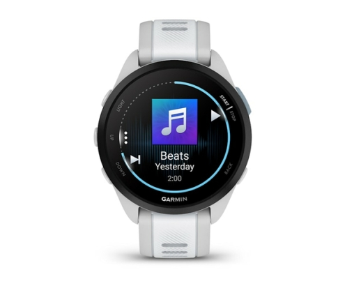 Garmin Forerunner 165 Music 3,05 cm (1.2