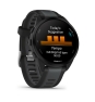 Garmin Forerunner 165 Music 3,05 cm (1.2