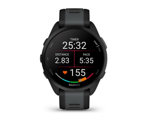 Garmin Forerunner 165 Music 3,05 cm (1.2