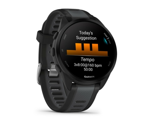 Garmin Forerunner 165 Music 3,05 cm (1.2
