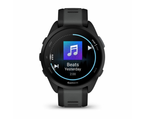 Garmin Forerunner 165 Music 3,05 cm (1.2